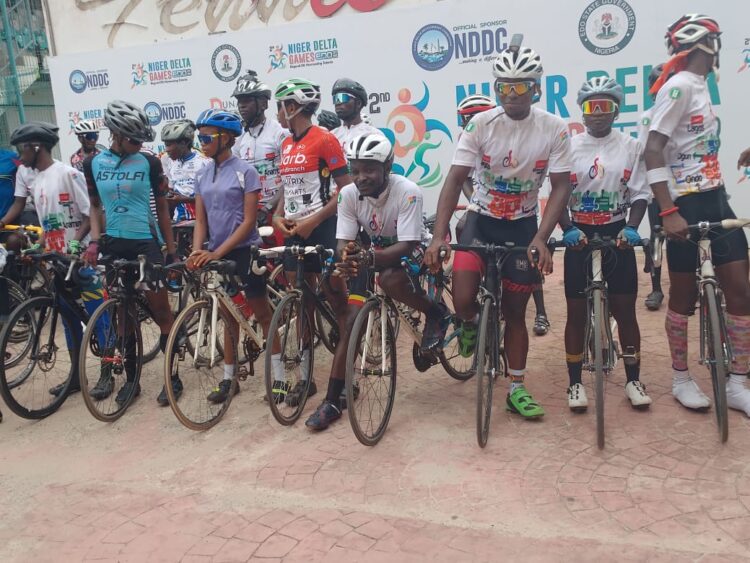 Sports a Tool for Advocacy, Unity, Social Change — Edo Sports Commission Boss