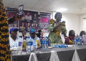 Oredo Hosts SWS South-South Colloquium on Women’s Rights, Justice