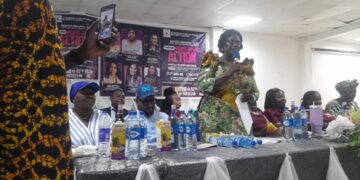 Oredo Hosts SWS South-South Colloquium on Women’s Rights, Justice