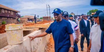 From Neglect to Renewal: Benin Residents Celebrate Road Transformation
