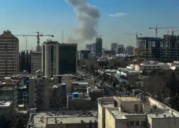 Middle East War Escalates: Israel Strikes Beirut, Tensions Rise