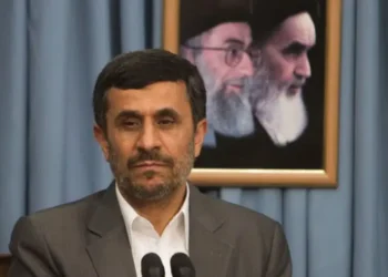 Former Iranian President Mahmoud Ahmadinejad Killed in US-Israeli Strikes