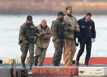 Maduro Back in US Court Amidst 'Narco-Terrorism' Charges