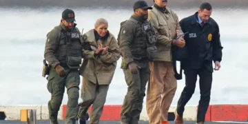 Maduro Back in US Court Amidst 'Narco-Terrorism' Charges