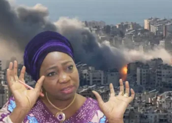 US Issues Security Alert to Citizens in Nigeria Amid Iran Tensions