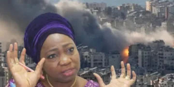 US Issues Security Alert to Citizens in Nigeria Amid Iran Tensions