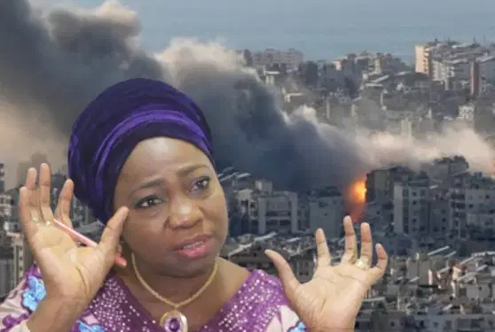 US Issues Security Alert to Citizens in Nigeria Amid Iran Tensions