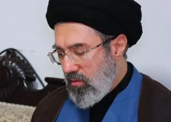 Iran Names Mojtaba Khamenei as New Supreme Leader Amidst Heightened Tensions