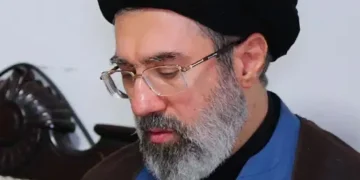 Iran Names Mojtaba Khamenei as New Supreme Leader Amidst Heightened Tensions