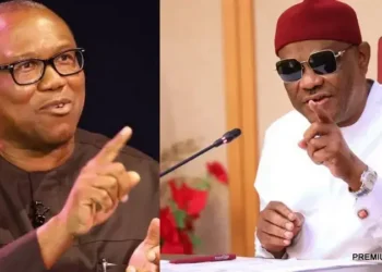 Wike Slams Obi for Abandoning Labour Party: 'He Ran Away When Crisis Came
