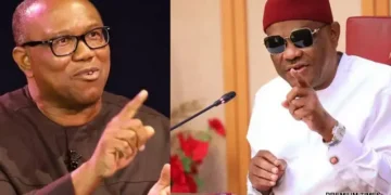 Wike Slams Obi for Abandoning Labour Party: 'He Ran Away When Crisis Came