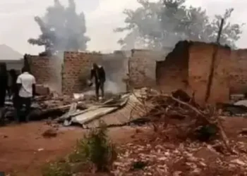 Plateau State, known as Nigeria's "Home of Peace and Tourism", is facing a wave of violence, with 19 people killed i