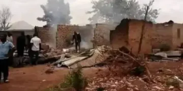 Plateau State, known as Nigeria's "Home of Peace and Tourism", is facing a wave of violence, with 19 people killed i