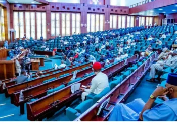 Reps Amend Electoral Act, Propose N10m Fine, 2-Year Jail Term for Dual Party Membership