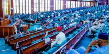 Reps Amend Electoral Act, Propose N10m Fine, 2-Year Jail Term for Dual Party Membership