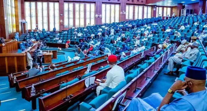 Reps Amend Electoral Act, Propose N10m Fine, 2-Year Jail Term for Dual Party Membership