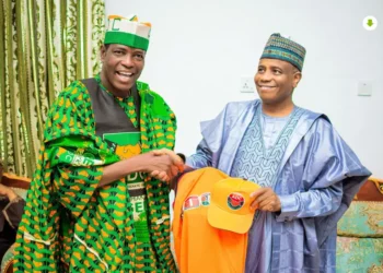 Lagos Assembly Recommends Relocation of Makoko Residents to Epe