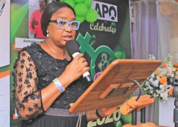 IWD 2026: UBTH CMD Calls for Greater Empowerment at LAPO Women’s Awards