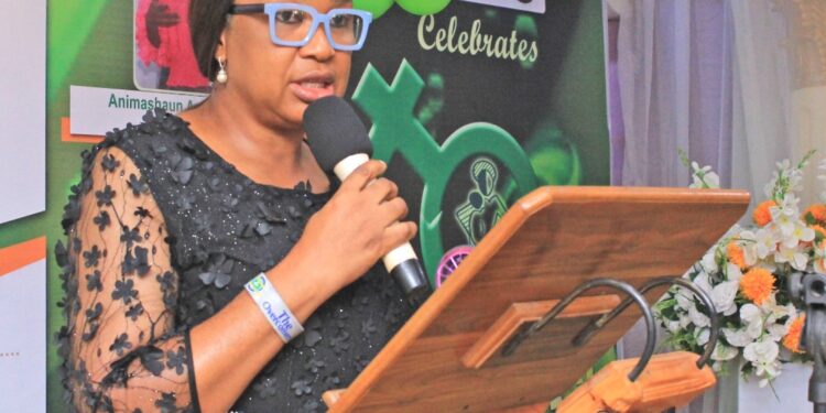 IWD 2026: UBTH CMD Calls for Greater Empowerment at LAPO Women’s Awards