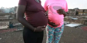 Teenage Pregnancy Rates Alarming in Northern Nigeria, Report Reveals