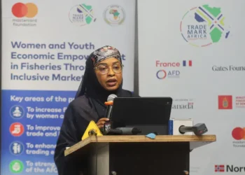 Nigeria Prioritizes Women, Youth in Fisheries Reform to Boost Nutritional Security