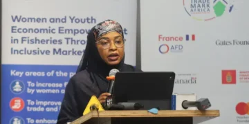 Nigeria Prioritizes Women, Youth in Fisheries Reform to Boost Nutritional Security