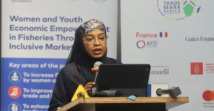 Nigeria Prioritizes Women, Youth in Fisheries Reform to Boost Nutritional Security