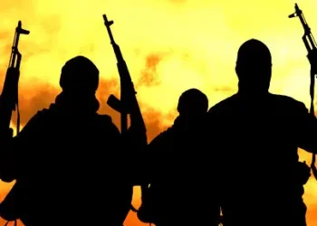 Gunmen attacked Rim Village in Plateau State's Riyom Local Government Area on Tuesday