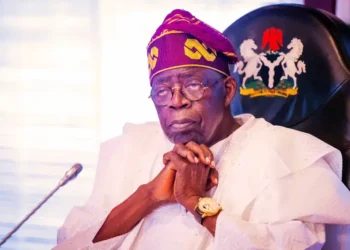 Governors Back Tinubu's Oil Revenue Reform