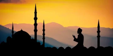 Ramadan Talk Day 23: Embracing the Blessing of Laylatul Qadr