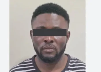 DSS Arrests Suspect Over Attack on Peter Obi in Benin