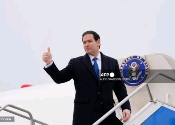 “US NATO Tensions Deepen as Rubio Signals Strategic Review Over Military Base Access Disputes”