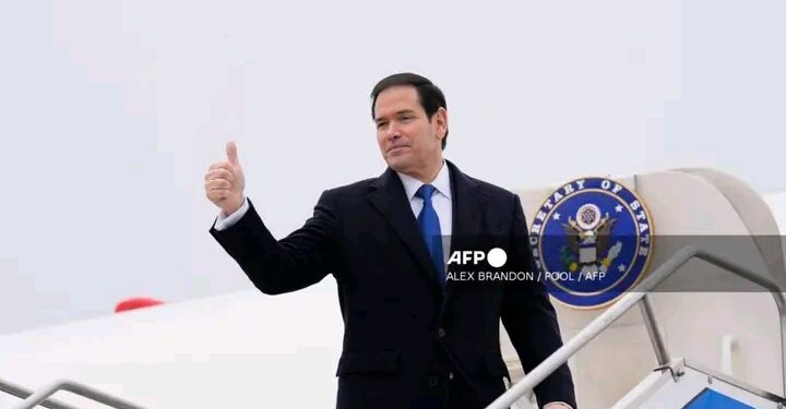 “US NATO Tensions Deepen as Rubio Signals Strategic Review Over Military Base Access Disputes”