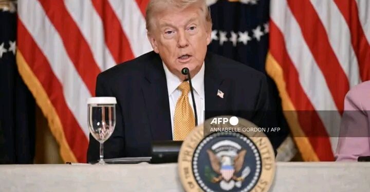 “Trump Targets Macron Amid NATO Criticism, Escalating Transatlantic Political Tensions”