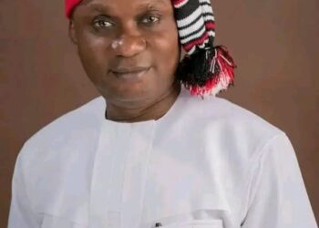 “Former Abia Assembly Speaker Chinedum Orji Declares 2027 House of Representatives Bid, Targets Renewed Representation for Ikwuano/Umuahia”