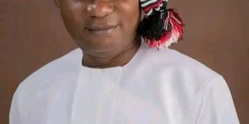 “Former Abia Assembly Speaker Chinedum Orji Declares 2027 House of Representatives Bid, Targets Renewed Representation for Ikwuano/Umuahia”