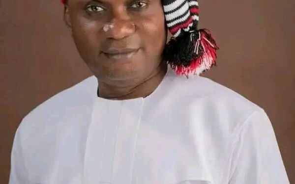 “Former Abia Assembly Speaker Chinedum Orji Declares 2027 House of Representatives Bid, Targets Renewed Representation for Ikwuano/Umuahia”