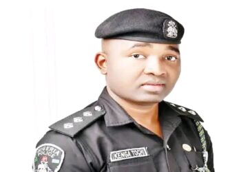 “Masked Security Escorts Banned in Anambra as Police Raise Alarm Over Rising Security Risks”