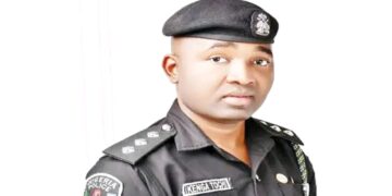 “Masked Security Escorts Banned in Anambra as Police Raise Alarm Over Rising Security Risks”
