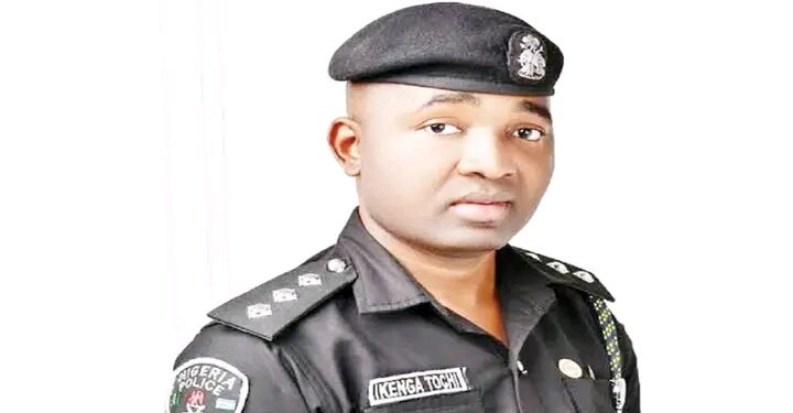 “Masked Security Escorts Banned in Anambra as Police Raise Alarm Over Rising Security Risks”