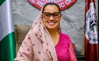 “Kogi Voter Card Revalidation: Senator Natasha Akpoti-Uduaghan Calls for Mass Participation Ahead of Future Elections”