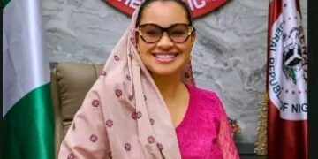 “Kogi Voter Card Revalidation: Senator Natasha Akpoti-Uduaghan Calls for Mass Participation Ahead of Future Elections”