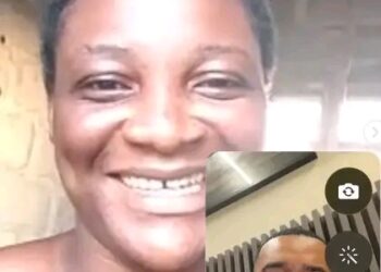 “Viral Hope: Nigerian Woman Receives Millions in Donations After Emotional Tour of Unfinished Dream Home”