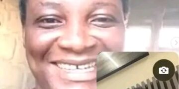 “Viral Hope: Nigerian Woman Receives Millions in Donations After Emotional Tour of Unfinished Dream Home”