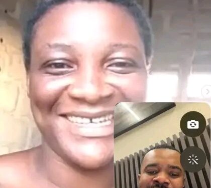 “Viral Hope: Nigerian Woman Receives Millions in Donations After Emotional Tour of Unfinished Dream Home”