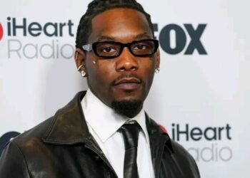 “Offset Shot Outside Florida Casino: Grammy Nominated Rapper Hospitalised, Police Launch Investigation”