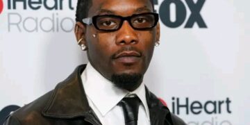 “Offset Shot Outside Florida Casino: Grammy Nominated Rapper Hospitalised, Police Launch Investigation”