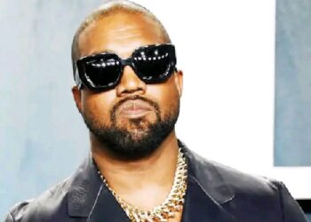 “Kanye West Breaks Silence on Wireless Festival Controversy, Offers Dialogue with Jewish Community Amid Backlash”