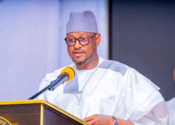 “Katsina Governor Radda Commends Police Bravery, Calls for Stronger Community Security on National Police Day 2026”