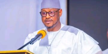 “Katsina Governor Radda Commends Police Bravery, Calls for Stronger Community Security on National Police Day 2026”